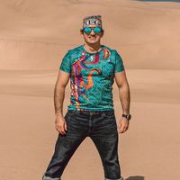 Adan Nuñez's Photo