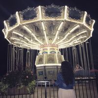 Fotos de Regina Kochkarova