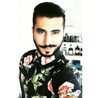 Armin Yaghiny's Photo