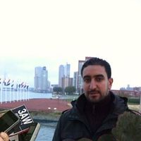 Mohamed Achbar的照片