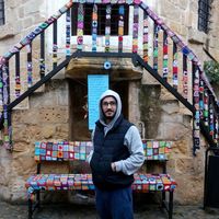 Ahmad Alamro的照片