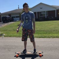 Fotos de Alvin Cagle