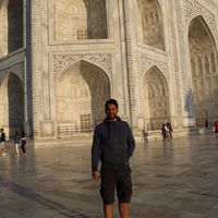 Florian Weber's Photo