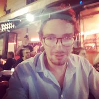 Fotos de Julien Lavina