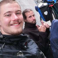 Peter Heckel's Photo