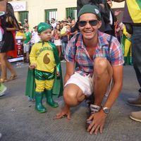 Luis Felipe Vélez Pérez的照片