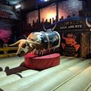 🦫 Karaoke, Games, and Bull Riding at Wild Beaver's picture