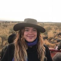 Constanza  Vargas Gomez的照片