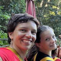 Veronique y Lucie的照片