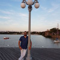 Claudio Soto Vargas's Photo