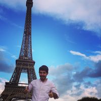 Murat Yılar's Photo