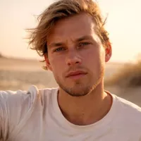 Marin Hudoklin's Photo