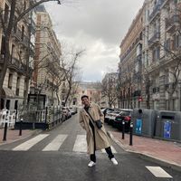 Alberth Balcón's Photo