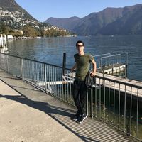 Hamed Ghasemian Zoeram的照片