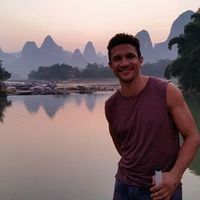 Luke Stevens的照片