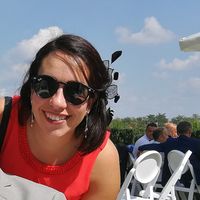 martina protano's Photo