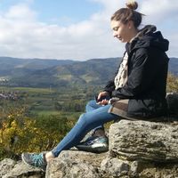 Theresa Gönn's Photo