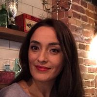 Juliya Smolina's Photo