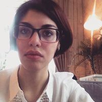 Egana Djabbarova的照片