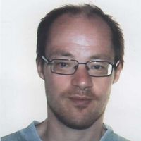 Guy René Bongers's Photo