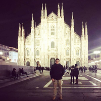 Juan Gonzalez's Photo