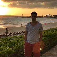 Silviu Ştefan's Photo