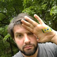 Emiliano Griffone的照片