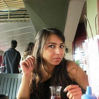 Gozde Coskun's Photo