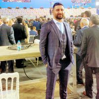 Mustafa Sebzeci's Photo