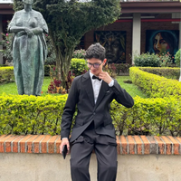 Johann Zúñiga's Photo