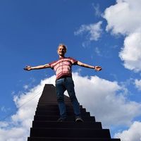 Kieran Frediani的照片