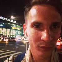 Akhmadiev Denis's Photo