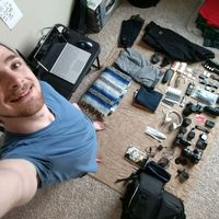 Jesse Bales的照片