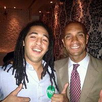 Brandon Fisher的照片