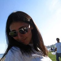 Nicole Wolfson的照片