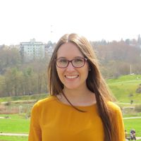 Lisa-Marie Weis的照片