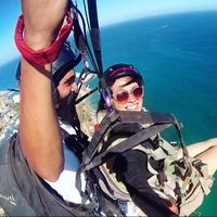 Fotos von Sandie Jabardo