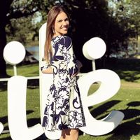 Laura Jurkaitytė's Photo