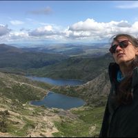 Stefania Mancuso's Photo