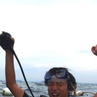 Tetsuya Matsuda's Photo