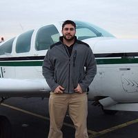 Brian Ogrinc的照片