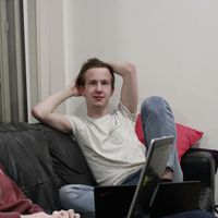 Ville Strengell的照片