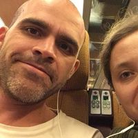 Jorge Agulló Coves's Photo