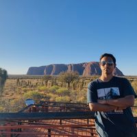 Ukrit Khonglao's Photo