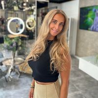 Barbora Uhelova's Photo