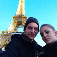 Raffaele Grandoni's Photo