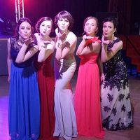 Margarita Schew的照片