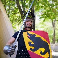 Ali Shammari's Photo