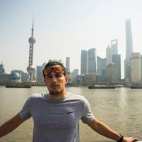 Brandon Bench的照片