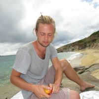 David Wittwer's Photo